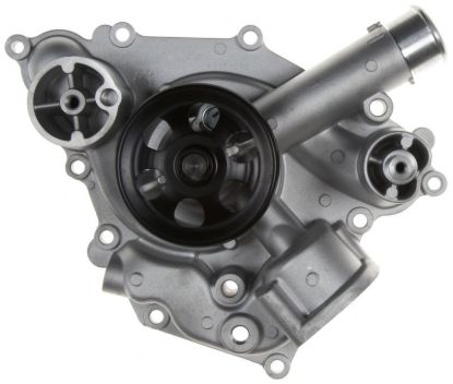 GATES CORP WATER PUMP - 43557