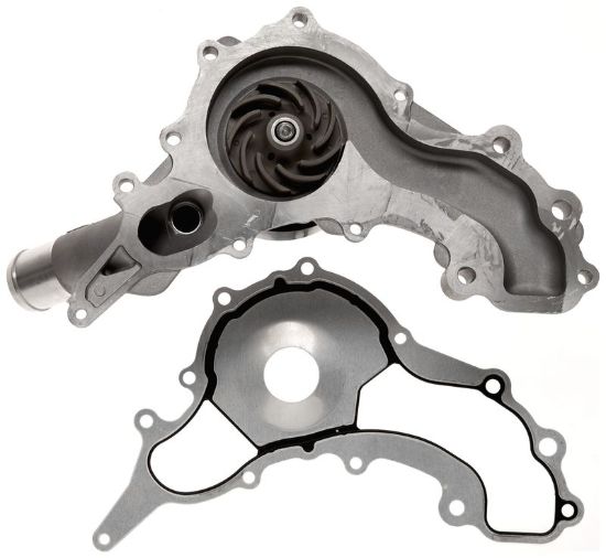 GATES CORP WATER PUMP - 44020