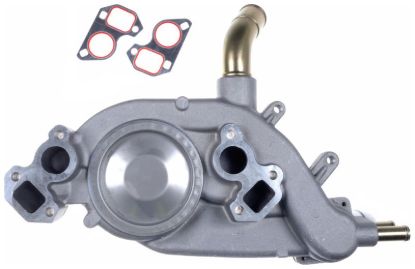 GATES CORP WATER PUMP - 45006