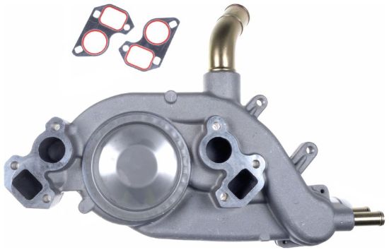 GATES CORP WATER PUMP - 45006