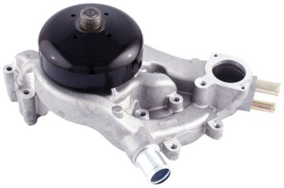 GATES CORP WATER PUMP - 45010