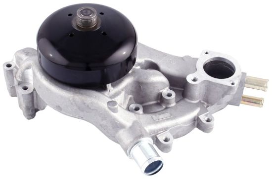 GATES CORP WATER PUMP - 45010