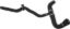 GATES CORP MODULAR (BRANCHED) - 1 5/32' X 1 19 - 51604
