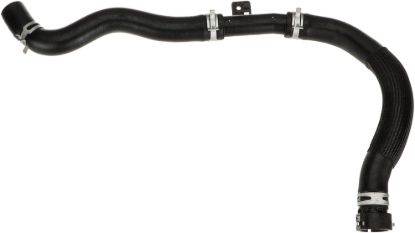 GATES CORP MOLDED COOLANT HOSE - 51831