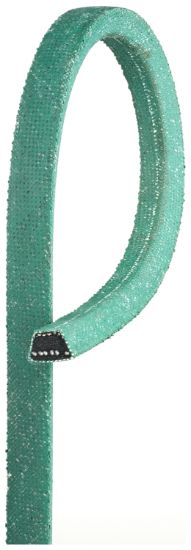 GATES CORP V-BELT - 6834
