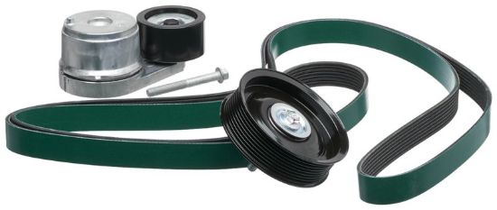 GATES CORP SERPENTINE KIT - 90K38285