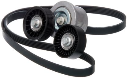 GATES CORP SERPENTINE KIT - 90K39120E