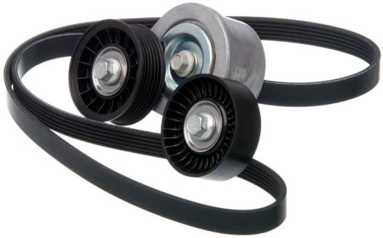 GATES CORP SERPENTINE KIT - 90K39120E