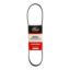 GATES CORP V-RIBBED BELT - K040338SF