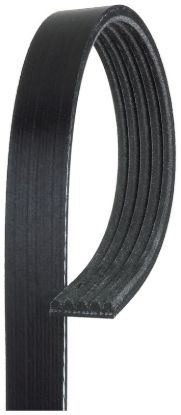 GATES CORP V-RIBBED BELT - K050404
