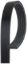 GATES CORP V-RIBBED BELT - K050404
