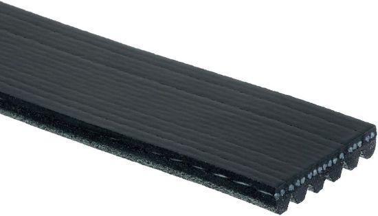 GATES CORP V-RIBBED BELT - K050757