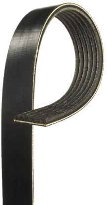 GATES CORP V-RIBBED BELT - K060834A
