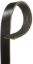 GATES CORP V-RIBBED BELT - K060834A