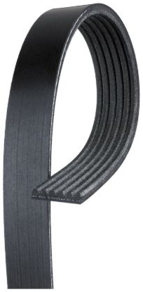 GATES CORP V-RIBBED BELT - K060900