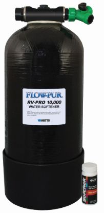 FLOW/PURWATT PORTABLE WATER SOFTENER - M7002