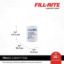 FILL RITE F2510HM0 -HYDROSORB  FILTER KIT - 210KTF7026