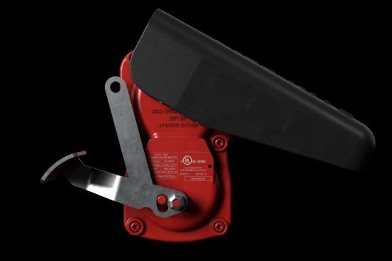 FILL RITE 12V DC PUMP ONLY - FR1204H