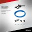 FILL RITE PORTABLE 12V DC 1/5 HP RO - FR1614