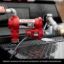 FILL RITE 12V DC PUMP 1'X12' HOSE - FR4210H
