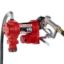 FILL RITE 115V AC PUMP UP TO 13 GPM - FR610H