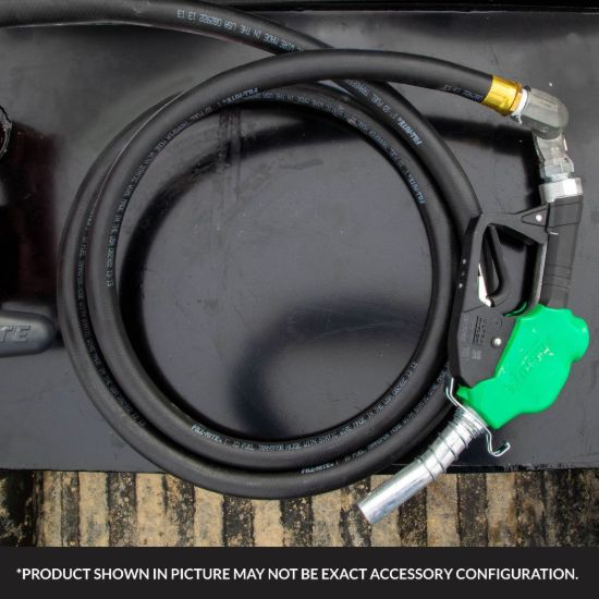 FILL RITE 1' X 20' RETAIL HOSE - FRH10020