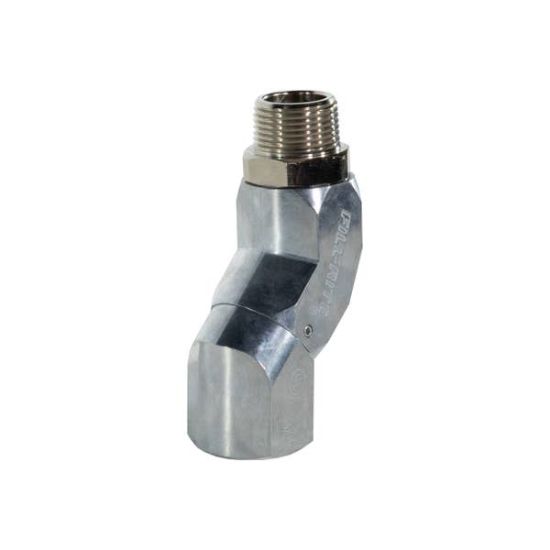 FILL RITE MULTI-PLANE SWIVEL. ARCTIC RATE - SD075UL