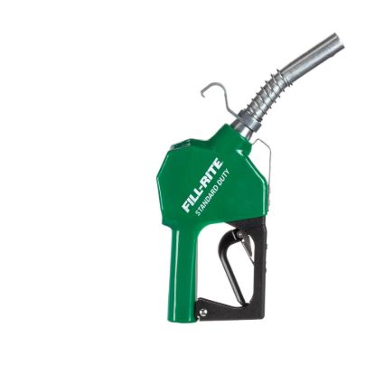 FILL RITE NOZZLE & SLEEVE  3/4 IN DIESEL (I) - SDN075GAN