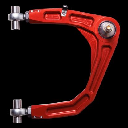 FOX SHOX FOX CONTROL ARM KIT - ORANGE - 80335001