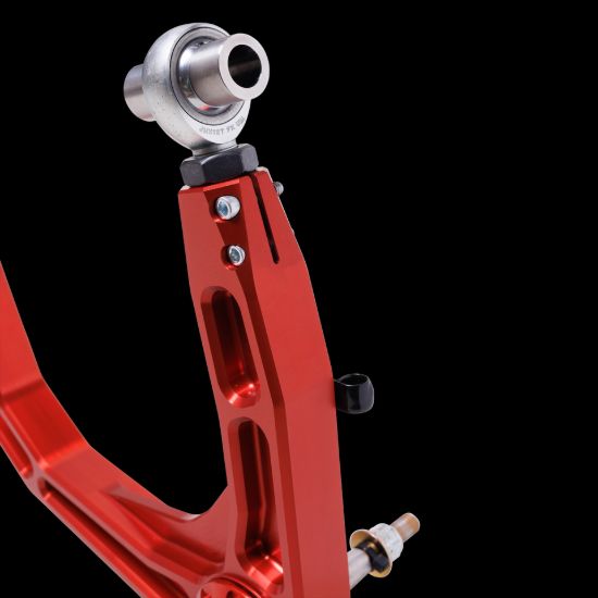 FOX SHOX FOX CONTROL ARM KIT - ORANGE - 80335009