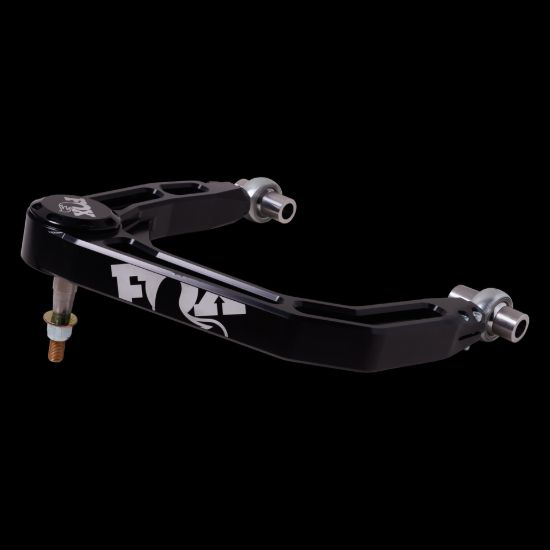 FOX SHOX FOX CONTROL ARM KIT - BLACK - 80335014