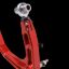 FOX SHOX BILLET ALUMINUM UPPER CONTROL ARM - 80335019