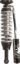 FOX SHOX 2.5 FS COIL-OVER IFP - 88006418
