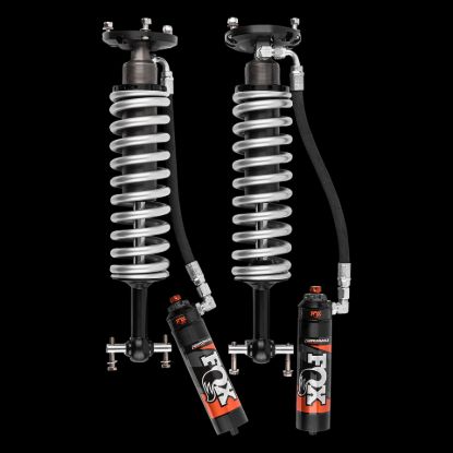FOX SHOX PERFORMANCE ELITE SERIES 2.5 COIL-O - 88306164