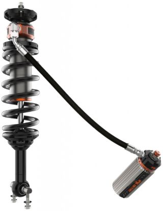 FOX SHOX KIT: 21-ON FORD BRONCO  W/UCA  FRON - 88306204