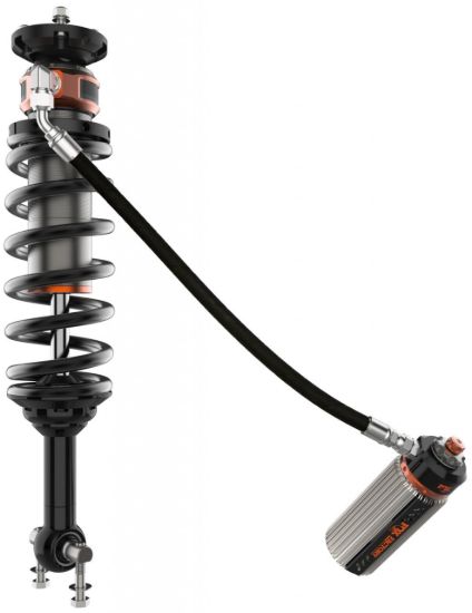 FOX SHOX KIT: 21-ON FORD BRONCO  W/UCA  FRON - 88306204