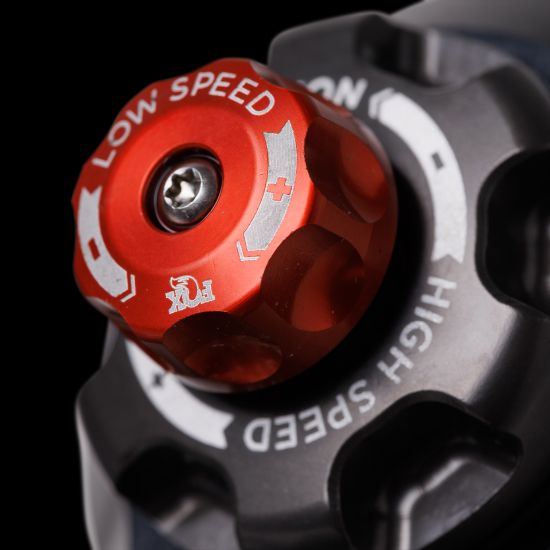 FOX SHOX FACTORY RACE SERIES 2.5 INTERNAL BY - 88306208