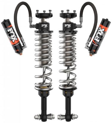 FOX SHOX KIT: 21-ON BRONCO 4 DOOR  REAR  C/O - 88306213