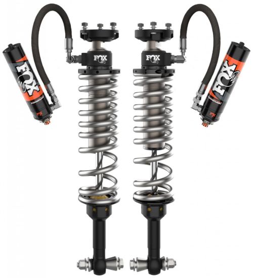FOX SHOX KIT: 21-ON BRONCO 4 DOOR  REAR  C/O - 88306213