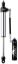 FOX SHOX KIT: 07-ON TOYOTA TUNDRA - 88326006