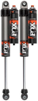 FOX SHOX KIT: 17-ON FORD SD REAR  2.5 TRUCK - 88326096