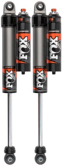 FOX SHOX KIT: 17-ON FORD SD REAR  2.5 TRUCK - 88326096