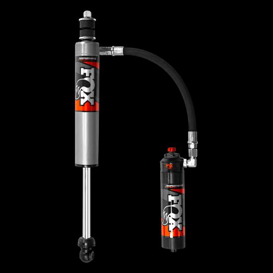 FOX SHOX KIT: 17-ON FORD SD FRONT  2.5 TRUCK - 88326099