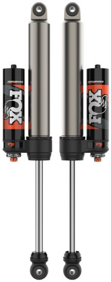 FOX SHOX KIT: 14-ON RAM 3500  REAR  2.5 TRUC - 88326101