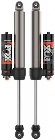 FOX SHOX KIT: 14-ON RAM 3500  REAR  2.5 TRUC - 88326102