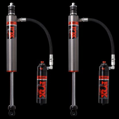 FOX SHOX FACTORY RACE SERIES 2.5 INTERNAL BY - 88326124