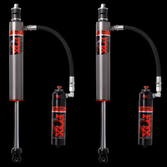 FOX SHOX FACTORY RACE SERIES 2.5 INTERNAL BY - 88326124