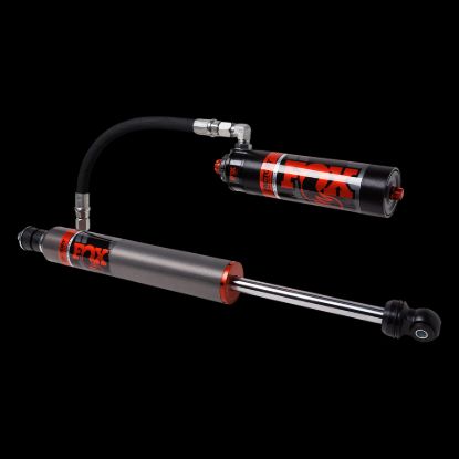 FOX SHOX FACTORY RACE 2.5 INTERNAL BYPASS RE - 88326144