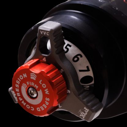 FOX SHOX PERFORMANCE ELITE SERIES 2.5 RESERV - 88326166