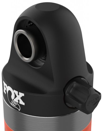FOX SHOX 16'    1.250 SHAFT  STEEL - 98002236